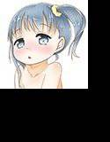 メイナの実験場〜きょとんとした，ぺたんこ座り娘＋〜 メイン画像
