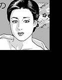 【無料】秘密ショーの女 メイン画像