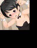 恥ずかしがり屋のるみちゃんは悪戯されて気持ち良くなっちゃうの メイン画像