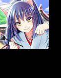 猫神社の巫女さんにニャンニャン耳かきでトロトロに癒される音声 メイン画像
