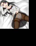 純情メイドの膣内ご奉仕 メイン画像
