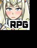 女聖騎士エリス【露出RPG】 メイン画像
