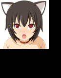 生意気なけもみみ娘に媚薬を盛る メイン画像