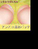SP07アンスコ追加パッチ メイン画像