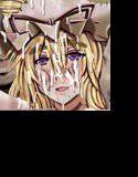 東方年増便所-双成婆妖怪紫編- メイン画像