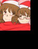 ママショタイム クリスマス編 メイン画像
