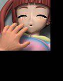 SLEEPING GIRL メイン画像