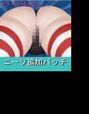 SP09ニーハイソックス追加パッチ メイン画像