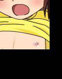 レースで勝てないので周りの女の子をハイ○ー○する！ メイン画像