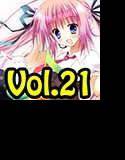 著作権フリー素材集 Vol.21 テクノ・サイバー系RPG素材 BGM20曲 ME5曲 メイン画像