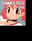 SUMMER RED2 2nd メイン画像