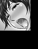 お姉さんのアナルに（漫画のみ） メイン画像