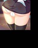 調教済みファイルNo.2 雇われているメイドに支配されている私 メイン画像
