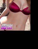 セフレのみゆちゃんと街中で露出SEX メイン画像