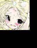 魔法少女 下水道に散る メイン画像