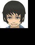 恋人はボーイッシュ メイン画像