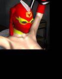 Dangerous Mask2 メイン画像