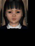 贄の少女 メイン画像