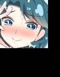 ザーメンドレッシングぶっかけみなみさん！ メイン画像