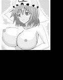 幽々子様によるショタ化マゾ調教 メイン画像