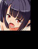 少女と蟲。 メイン画像