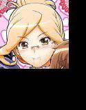 Miss腹ぐろ眼鏡 メイン画像