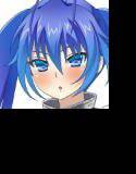 特大 萌えキャラA メイン画像