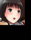 白肌女子○生列車レ○プ メイン画像