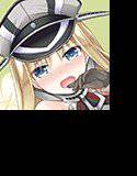 おもらしビスマルク メイン画像