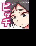 生意気スポーツ少女のギャル調教記録-前編 メイン画像