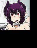 奴隷なサキュバスさん。 メイン画像