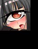 僕の部長は単眼娘 メイン画像