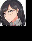 潔子さんのすけべ本 メイン画像