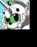 SDガンダムフルカラー劇場NEXT（1） メイン画像