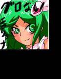 Heroine harassment サイコマイスター ミーティア リョナ編 メイン画像