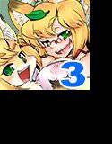 「YELLOW★POP＃3」けものの★ メイン画像