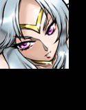 LUVLADY 惑星破壊レーザーを停止せよ メイン画像
