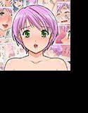淫らTS夢語り メイン画像