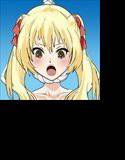 首絞め THE ANIMATION メイン画像