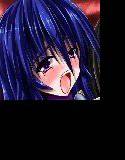 神炎戦姫ハツカ BADEND01 メイン画像