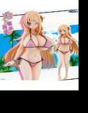 いけないビキニのおねーさん 笹木冴子 メイン画像