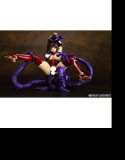 HENTAI vol.03 封魔忍姫神楽 触手壊穴編 SP メイン画像