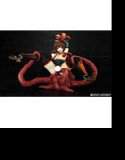 HENTAI vol.03 封魔忍姫神楽 触手壊穴編 ブラックver.［再販］ メイン画像