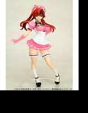 柳生十兵衛 メイドver. リペイント メイン画像