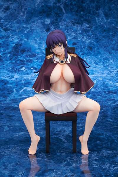 神曲のグリモワール 美夜=リンドブルーム1/6 メイン画像
