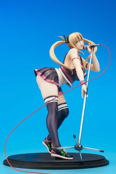 に印「にほん女子校生ずかん」嵯峨野えみる 1/6 メイン画像