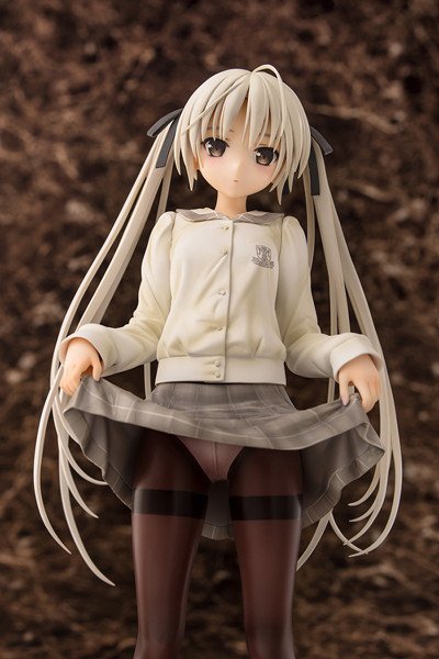 春日野 穹 制服ver. メイン画像