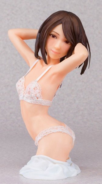 1/3スケールフィギュア 水着少女コレクション「れいな」 メイン画像