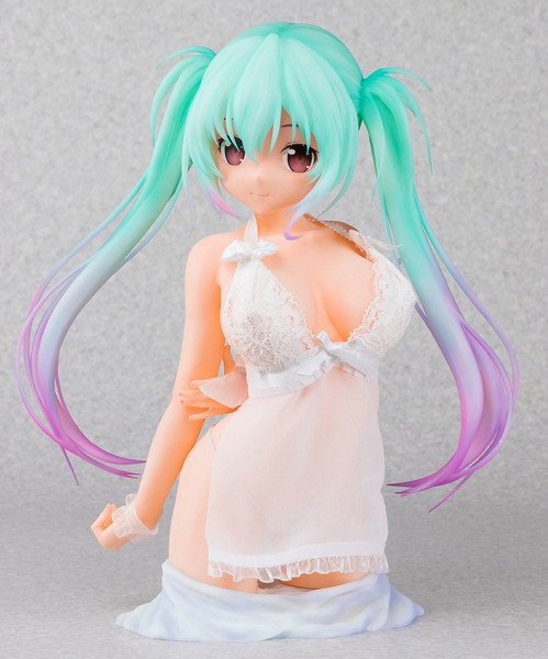 1/3スケールフィギュア 水着少女コレクション「えり」 メイン画像