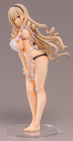 ワルキューレロマンツェ［少女騎士物語］_【スィーリア】日本量産ver 塗装済み完成品フィギュア メイン画像